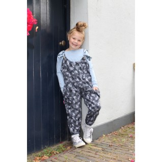 A Woven co Cretonne Rabbit...