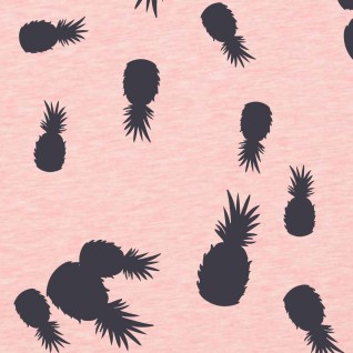 L Knit co/pl/ly MiesMoos...