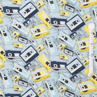 Knit co/ly MiesMoos Casette...