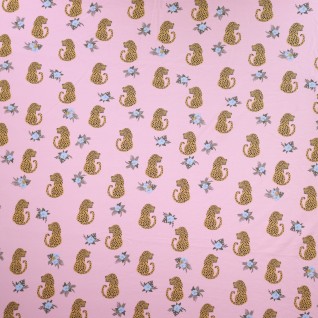 I Knit co/ea jog br ILJA...