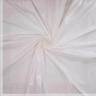 B Woven co white crinkle...