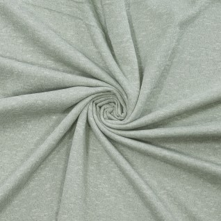 N knit co/pl/ny/lu melange...