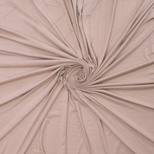 L knit pl/ea suede stretch