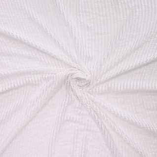 B Knit pl/co heavy knit lace