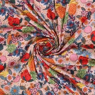 F woven co pineappel banana...