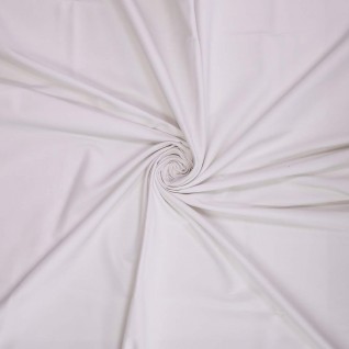 H woven co/pl/ea satin