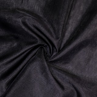 A PL voile white and black