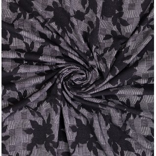 D Knit vi/pl/ea lines with...