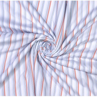 D Woven co/pl poplin y/d...