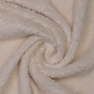 O Knit cotton lams skin